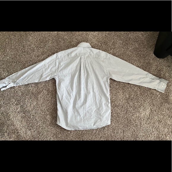 Oscar de la Renta button-down - Picture 3 of 3